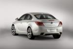 Buick Regal GS Concept 2010 года